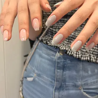 ネイル __shiho. nailのネイルデザイン