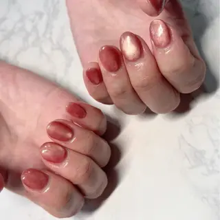 ネイル mina Nailのネイルデザイン