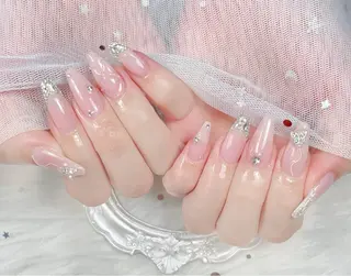 ネイル Chan Nail Salonのネイルデザイン