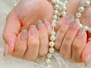 ネイル Umi nail& eyelashのネイルデザイン