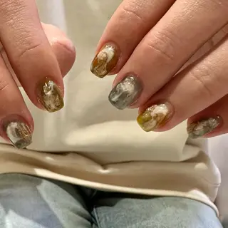 ネイル SACHIKO♪ Mielのネイルデザイン