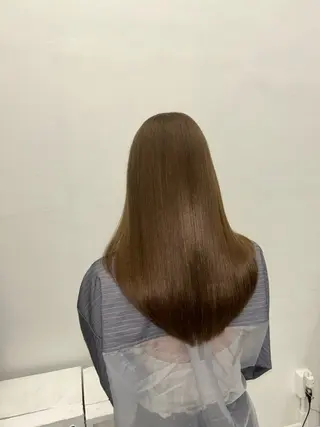 ロング -KOKO- アイリのヘアスタイル