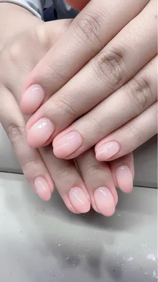 ネイル 伊藤 仙奈のネイルデザイン
