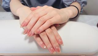 ネイル SOU Nailのネイルデザイン