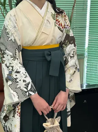 ビューティーサロン ニシムラのヘアスタイル
