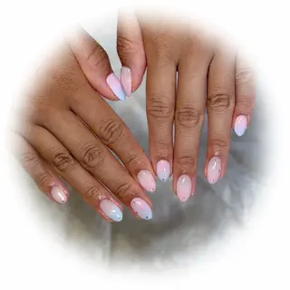 ネイル nail salon MARSのネイルデザイン