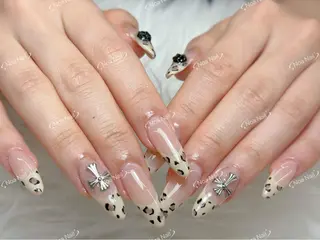 ネイル Noa Nail みつきのネイルデザイン