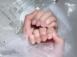 ネイル Angel Garden 青山のネイルデザイン