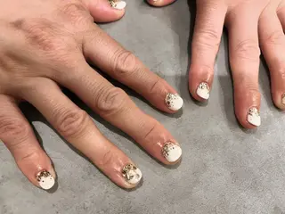 ネイル Kimura Yukoのネイルデザイン