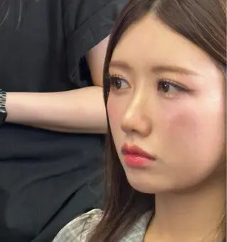 村田 さやかの眉毛・アイブロウイメージ