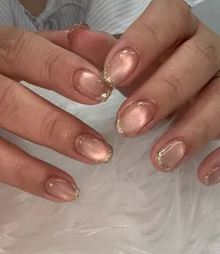 ネイル MN salonのネイルデザイン