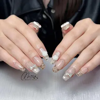 ネイル MaiBeauty Niのネイルデザイン