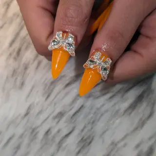 ネイル RUNWAY 　　のネイルデザイン