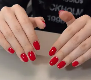 ネイル Pure&Rich Nailのネイルデザイン