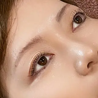 マツエク・マツパ Lokelani Wakanaのマツエク・マツパデザイン