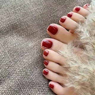 ネイル The Nail 大久保のネイルデザイン