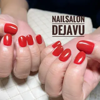 ネイル Nailsalon Dejavuのネイルデザイン