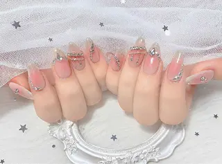 ネイル Hana Nail Salonのネイルデザイン