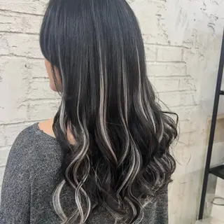 ロング ショートモデル募集 🐈‍⬛Mihiroのヘアスタイル