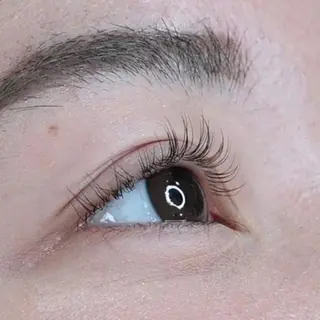 マツエク・マツパ 杉本 ＆Eyesのマツエク・マツパデザイン