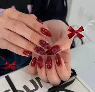 ネイル Jenn Nail Salonのネイルデザイン