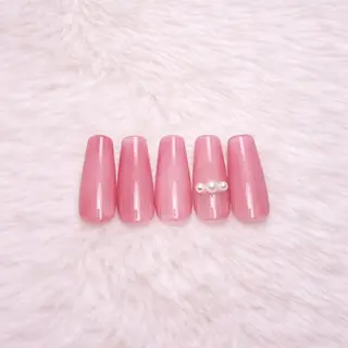 ネイル 天王寺rebest 💅nailのネイルデザイン