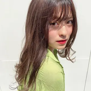 ロング 🌟マチダ テルヤ🌟のその他イメージ