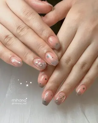 ネイル Arté.*✦ 西川口Nailのネイルデザイン