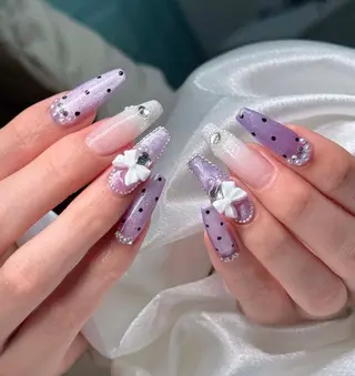 ネイル NAILS168 池袋西口駅前店のネイルデザイン