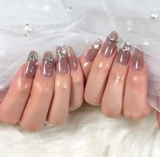 ネイル NOA NAILのネイルデザイン