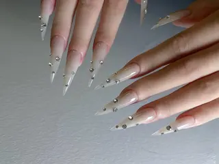 ネイル Rela・S NAILのネイルデザイン