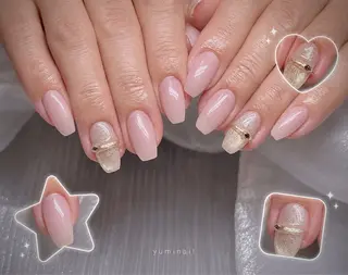 ネイル Yumi nailのネイルデザイン