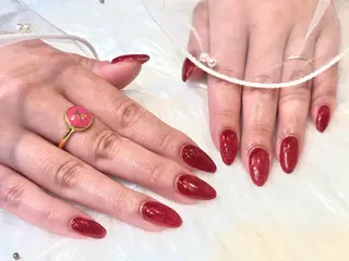 ネイル 若江岩田/ROBED nailsalonのネイルデザイン