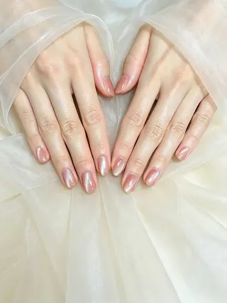 ネイル ongles chicのネイルデザイン