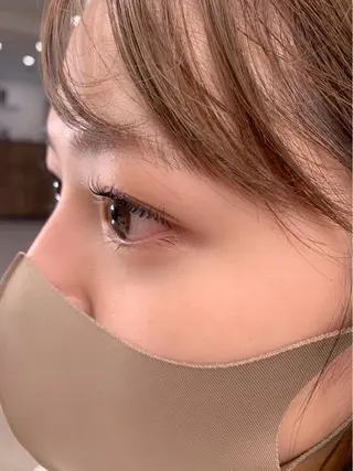 マツエク・マツパ Wakana 🍒のマツエク・マツパデザイン