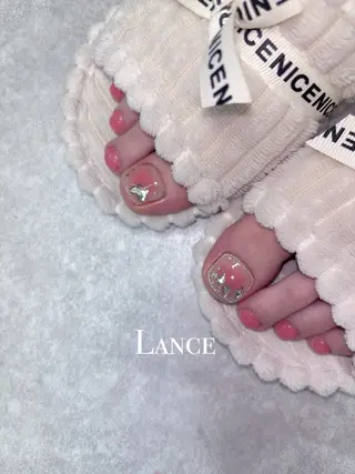ネイル Lance nailのネイルデザイン