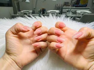 ネイル 安本 マイのネイルデザイン