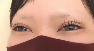 マツエク・マツパ eyelash GARDENのマツエク・マツパデザイン