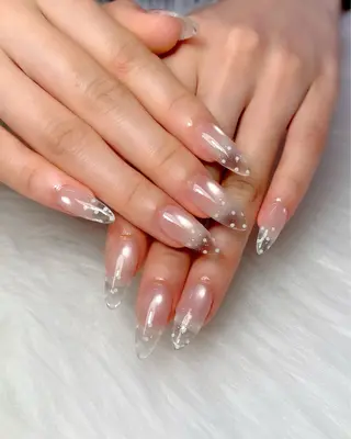 ネイル Lino+ ネイル&よもぎ蒸しのネイルデザイン
