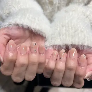 ネイル nail salon BONはるのネイルデザイン