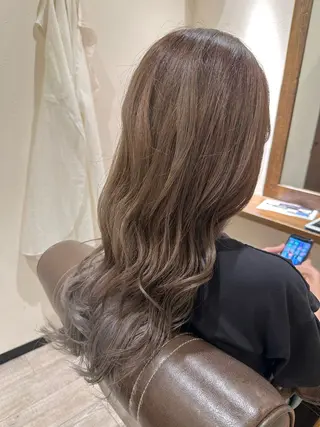 ロング 佐藤 真依のその他イメージ