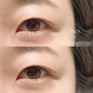 マツエク・マツパ Kaho 似合わせマツエク🌿のマツエク・マツパデザイン