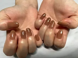ネイル YUKI 🌿のネイルデザイン