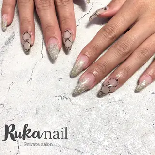 ネイル Ruka nail 【ルカ ネイル】のネイルデザイン