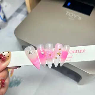 ネイル Akina Nail 亀戸のネイルデザイン