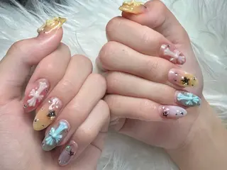 ネイル Van Nail Salonのネイルデザイン