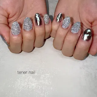 ネイル テネルネイル tener nailのネイルデザイン
