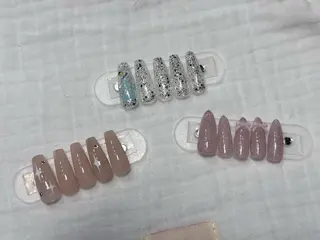 ネイル nailstudio MØD.のネイルデザイン
