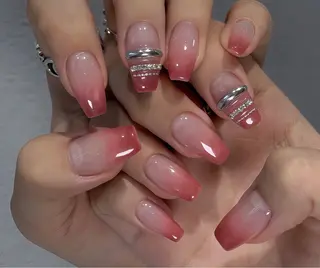 ネイル NEW NAIL💞 yuki🔥のネイルデザイン