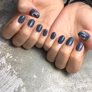 ネイル chai nail &  eye📍鶴橋のネイルデザイン